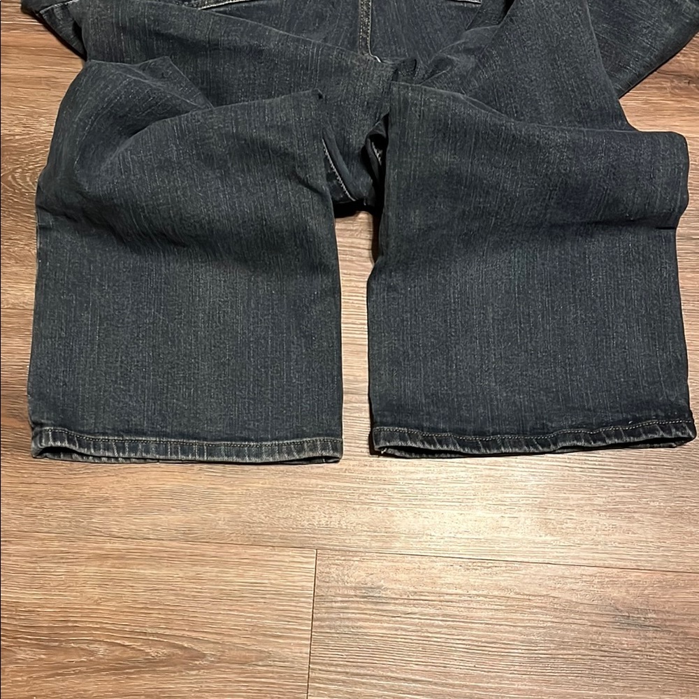 Ralph Lauren Dark Blue Jeans - Picture 4 of 5